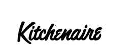 KITCHENAIRE trademark