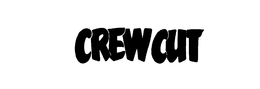 CREW CUT trademark