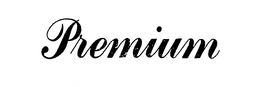 PREMIUM trademark