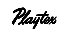 PLAYTEX trademark