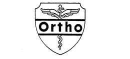 ORTHO trademark