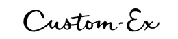 CUSTOM-EX trademark