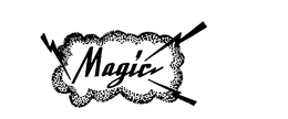 MAGIC trademark