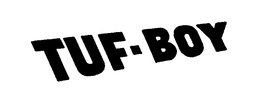 TUF-BOY trademark
