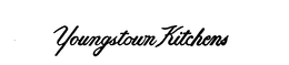 YOUNGSTOWN KITCHENS trademark