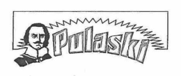 PULASKI trademark