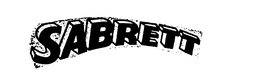 SABRETT trademark