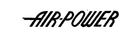 AIR-POWER trademark