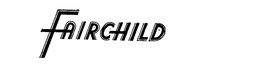 FAIRCHILD trademark