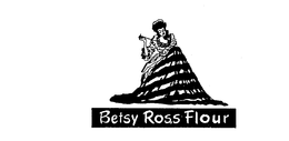 BETSY ROSS FLOUR trademark