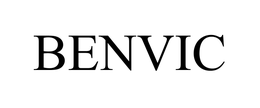 BENVIC trademark