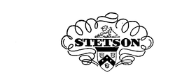 STETSON trademark