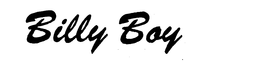 BILLY BOY trademark