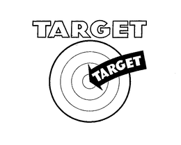TARGET trademark