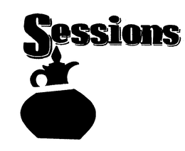 SESSIONS trademark
