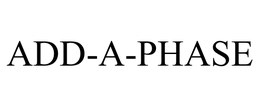 ADD-A-PHASE trademark