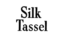 SILK TASSEL trademark