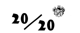 CC CENTRAL 20/20 trademark