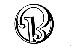 B trademark