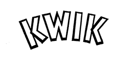 KWIK trademark