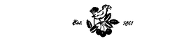 EST. 1841 trademark