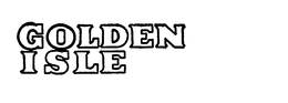 GOLDEN ISLE trademark