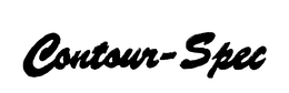 CONTOUR-SPEC trademark