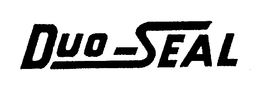 DUO-SEAL trademark