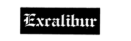 EXCALIBUR trademark