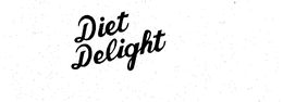 DIET DELIGHT trademark