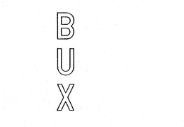 BUX trademark