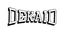 DEK-AID trademark