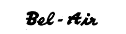BEL-AIR trademark