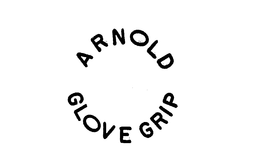 ARNOLD GLOVE GRIP trademark
