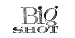 BIG SHOT trademark