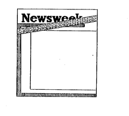 NEWSWEEK trademark