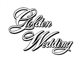 GOLDEN WEDDING trademark