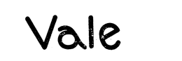 VALE trademark