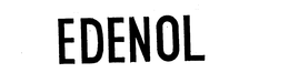 EDENOL trademark