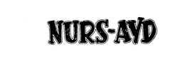 NURS-AYD trademark
