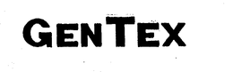 GENTEX trademark