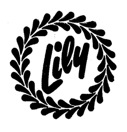 LILY trademark