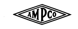 AMPCO trademark