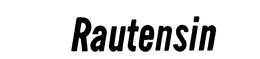 RAUTENSIN trademark