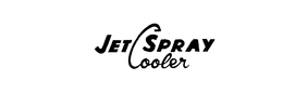 JET SPRAY COOLER trademark