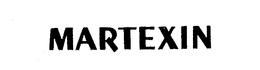 MARTEXIN trademark