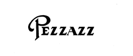 PEZZAZZ trademark