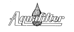 AQUAFILTER trademark