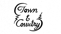TOWN & COUNTRY trademark
