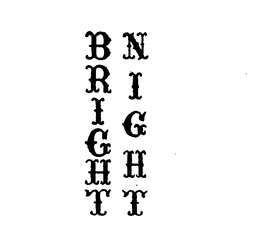 BRIGHT NIGHT trademark